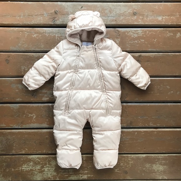 gap primaloft baby